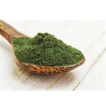 Fresh Spinach Powder